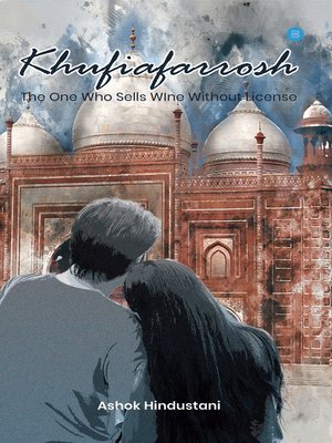 cover image of Khufiafarrosh